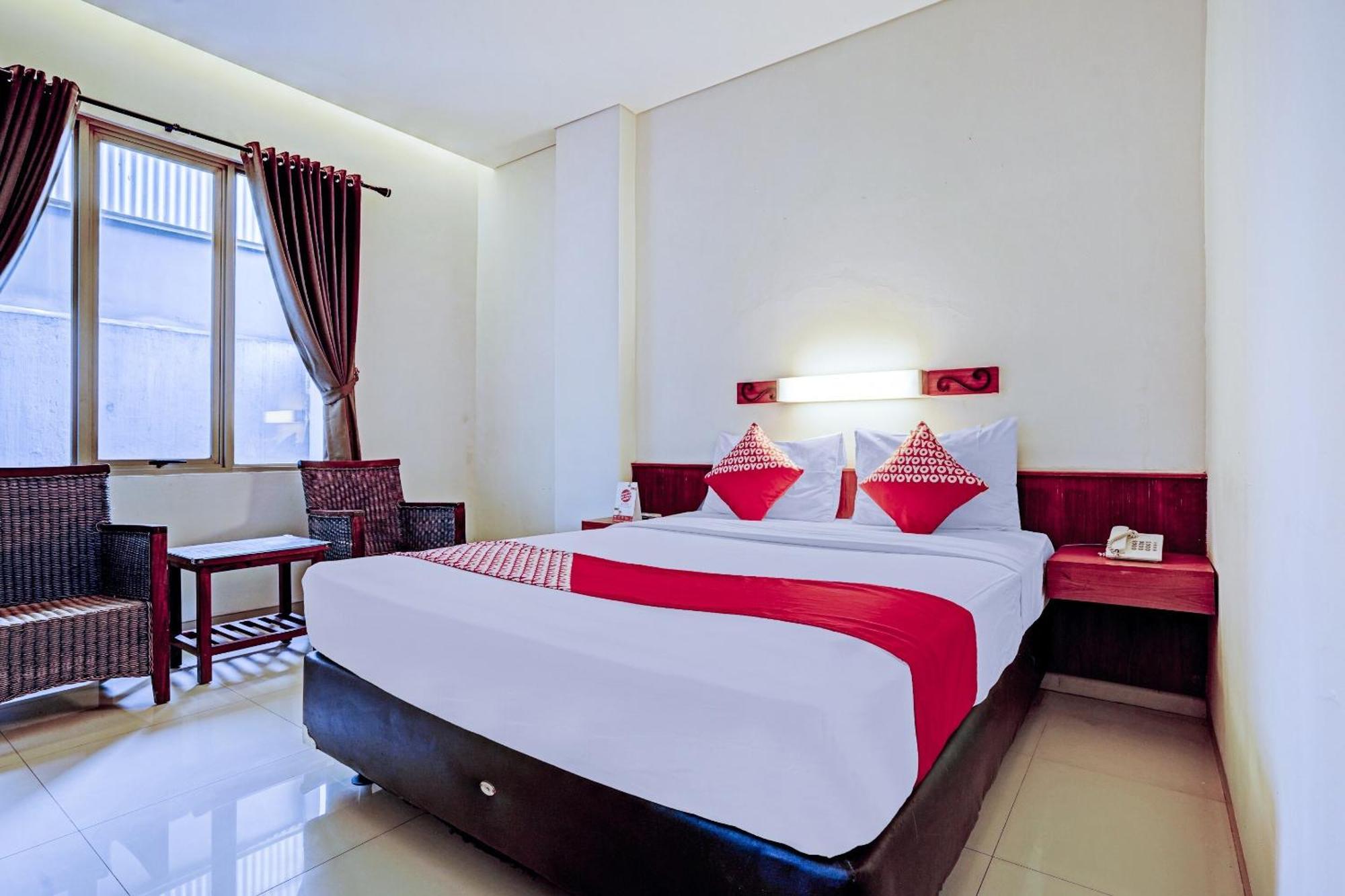 Collection O Riau Near Trans Studio Bandung Formerly Hotel Montameri Εξωτερικό φωτογραφία