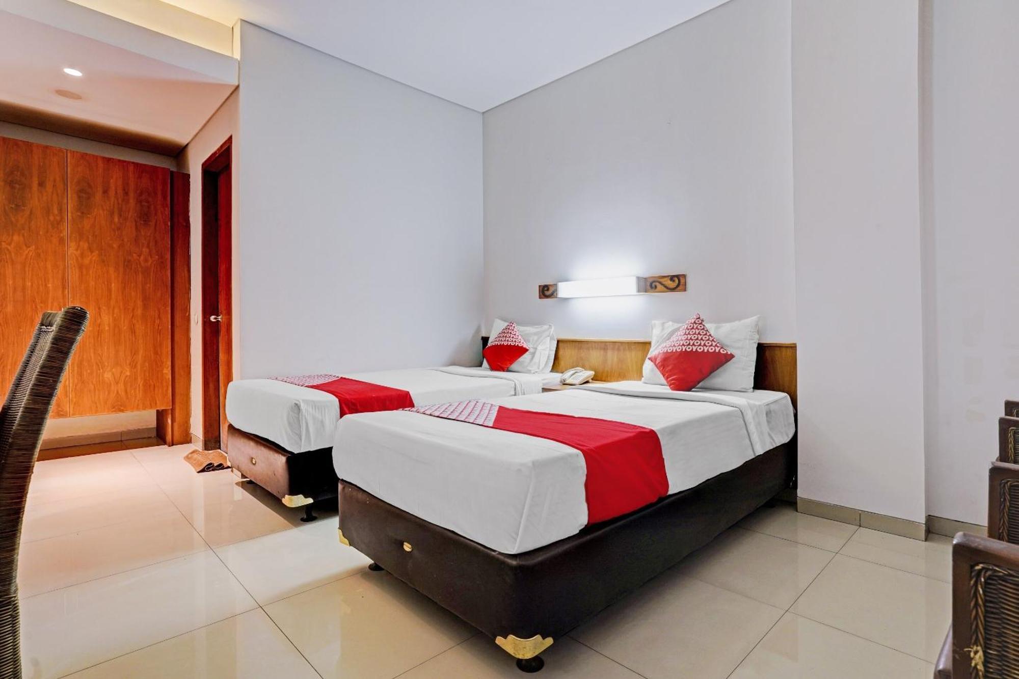 Collection O Riau Near Trans Studio Bandung Formerly Hotel Montameri Εξωτερικό φωτογραφία