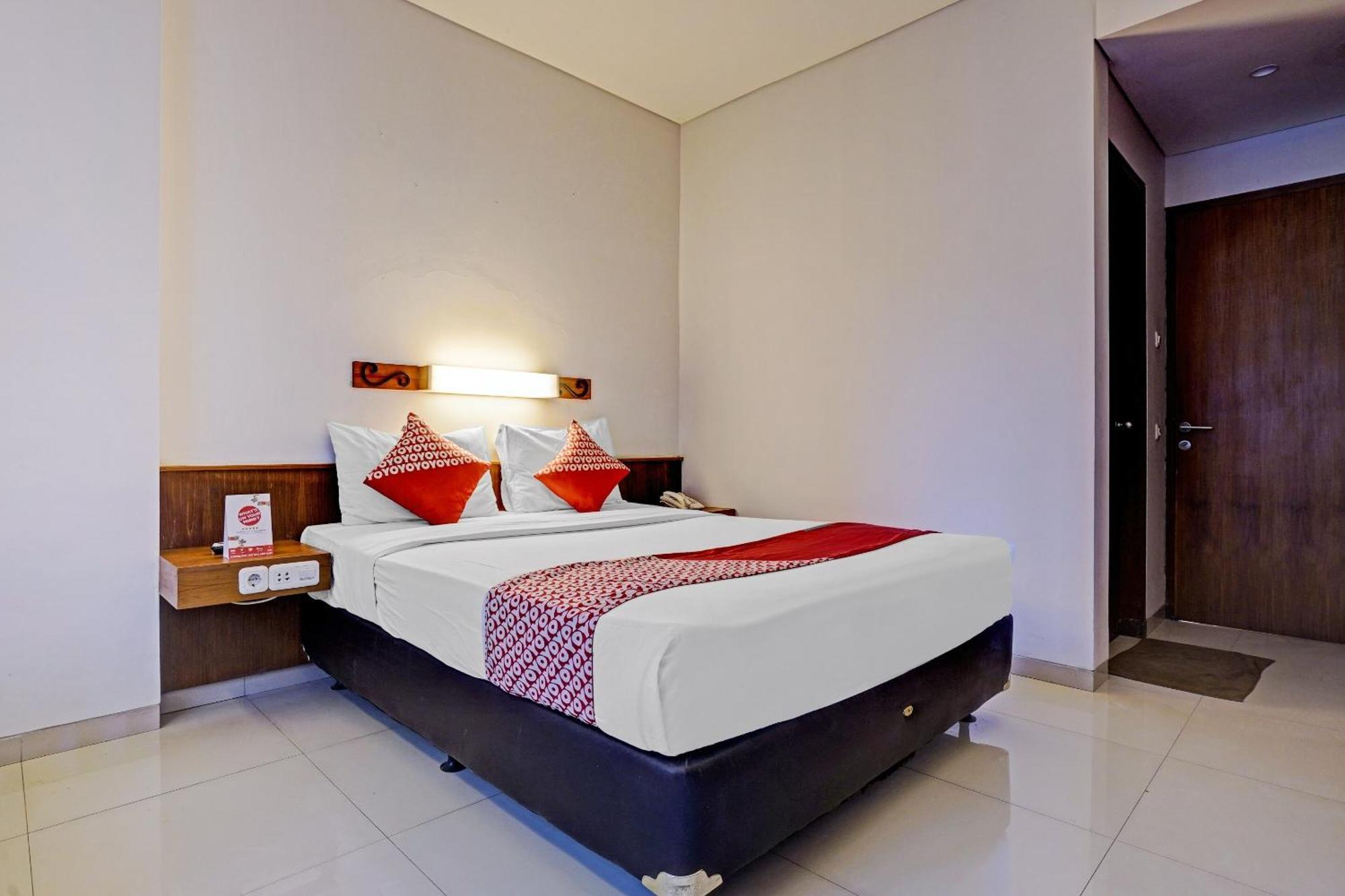 Collection O Riau Near Trans Studio Bandung Formerly Hotel Montameri Εξωτερικό φωτογραφία