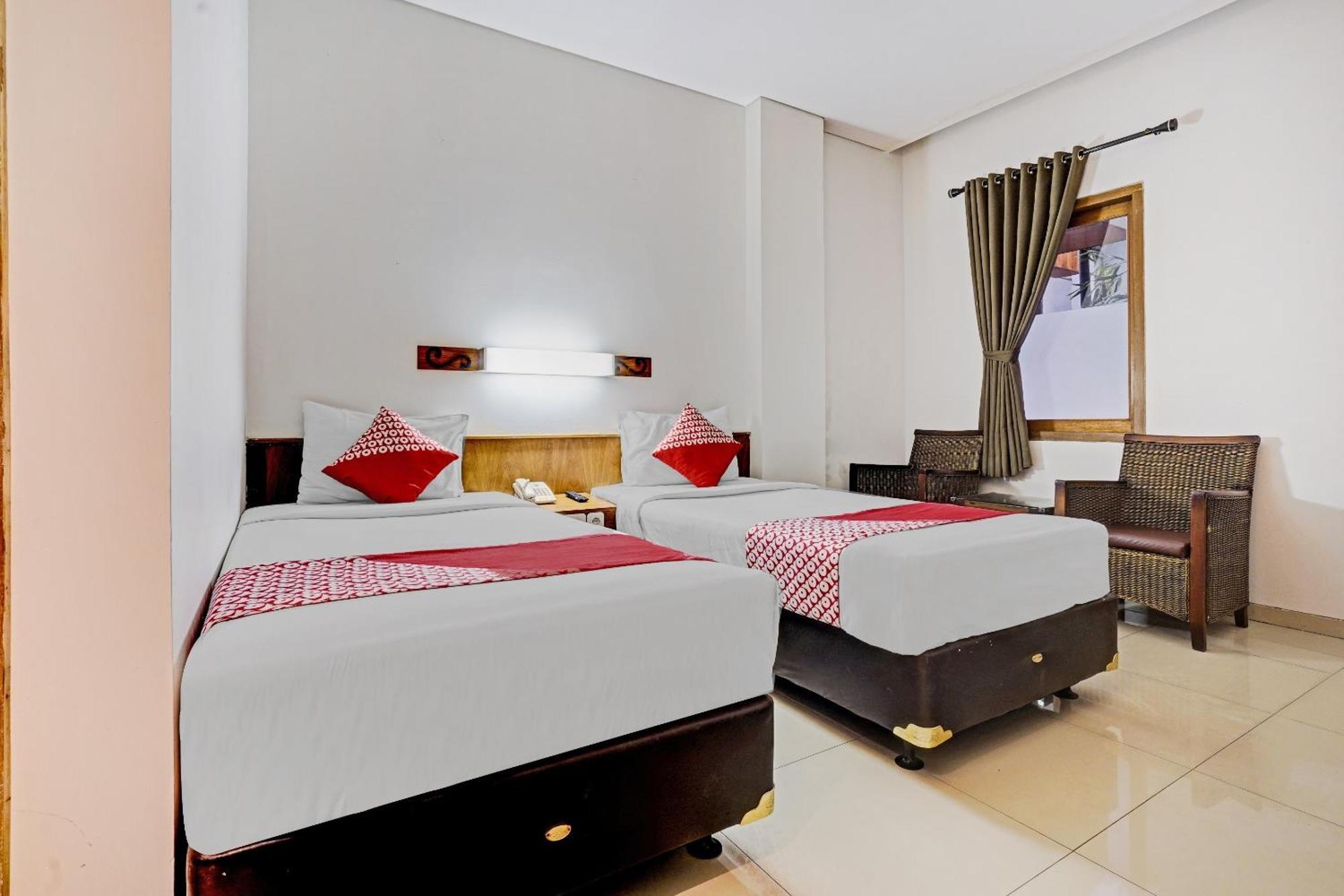 Collection O Riau Near Trans Studio Bandung Formerly Hotel Montameri Εξωτερικό φωτογραφία