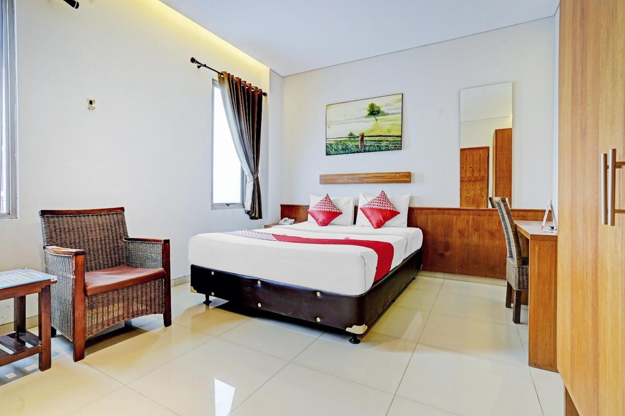 Collection O Riau Near Trans Studio Bandung Formerly Hotel Montameri Εξωτερικό φωτογραφία
